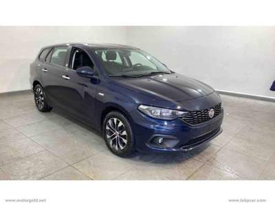 Fiat Tipo Tipo 1.3 Mjt S&S SW Mirror                                                         Blu/Azzurro usata Valsamoggia