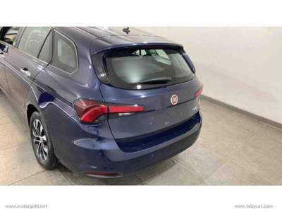Fiat Tipo Tipo 1.3 Mjt S&S SW Mirror                                                         Blu/Azzurro usata Valsamoggia