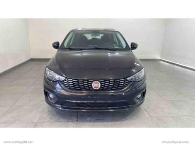 Fiat Tipo Tipo 1.3 Mjt S&S SW Mirror                                                         Nero usata Valsamoggia