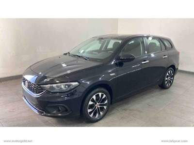Fiat Tipo Tipo 1.3 Mjt S&S SW Mirror                                                         Nero usata Valsamoggia