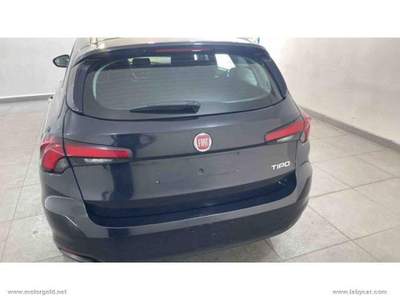 Fiat Tipo Tipo 1.3 Mjt S&S SW Mirror                                                         Nero usata Valsamoggia