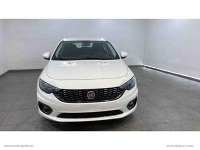 Fiat Tipo Tipo 1.3 Mjt S&S 5p. Mirror                                                         Bianco usata Valsamoggia