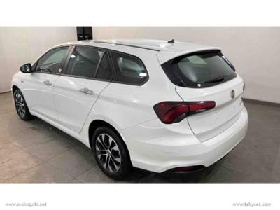Fiat Tipo Tipo 1.3 Mjt S&S 5p. Mirror                                                         Bianco usata Valsamoggia