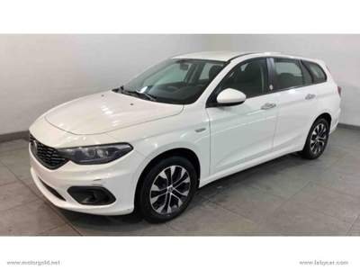 Fiat Tipo Tipo 1.3 Mjt S&S 5p. Mirror                                                         Bianco usata Valsamoggia