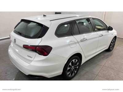 Fiat Tipo Tipo 1.3 Mjt S&S 5p. Mirror                                                         Bianco usata Valsamoggia
