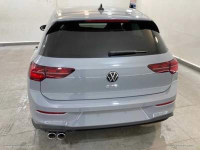 Volkswagen Golf Golf 2.0 TDI GTD DSG                                                         Grigio usata Valsamoggia