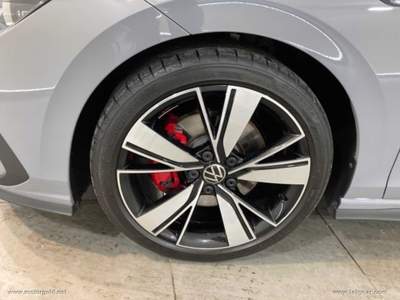 Volkswagen Golf Golf 2.0 TDI GTD DSG                                                         Grigio usata Valsamoggia