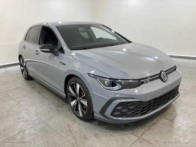 Volkswagen Golf Golf 2.0 TDI GTD DSG                                                         Grigio usata Valsamoggia