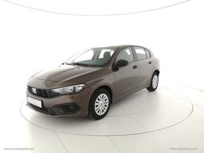 Fiat Tipo Tipo 1.4 5p. Pop                                                         Marrone usata Valsamoggia