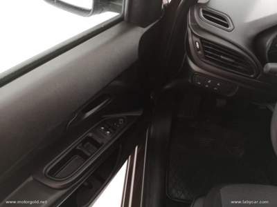Fiat Tipo Tipo 1.4 5p. Pop                                                         Marrone usata Valsamoggia