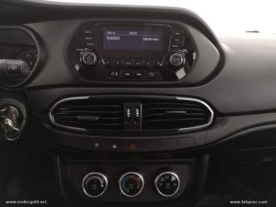 Fiat Tipo Tipo 1.4 5p. Pop                                                         Marrone usata Valsamoggia