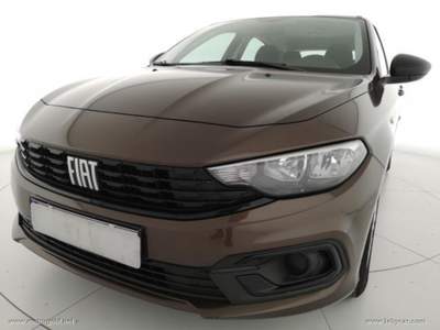 Fiat Tipo Tipo 1.4 5p. Pop                                                         Marrone usata Valsamoggia