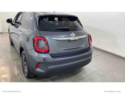 Fiat 500X 500X 1.0 T3 120 CV Connect                                                         Grigio usata Valsamoggia