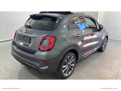 Fiat 500X 500X 1.3 M.Jet 95 CV Sport Dolcevita                                                         Grigio usata Valsamoggia