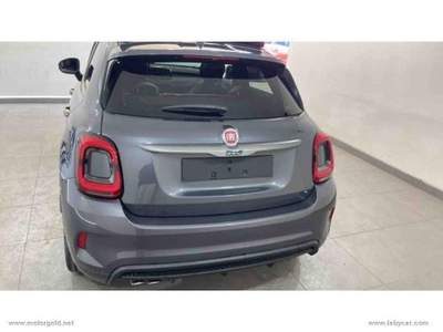 Fiat 500X 500X 1.3 M.Jet 95 CV Sport Dolcevita                                                         Grigio usata Valsamoggia