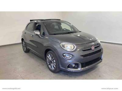 Fiat 500X 500X 1.3 M.Jet 95 CV Sport Dolcevita                                                         Grigio usata Valsamoggia