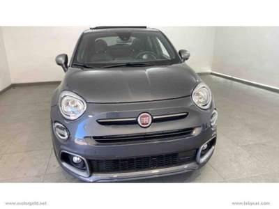 Fiat 500X 500X 1.3 M.Jet 95 CV Sport Dolcevita                                                         Grigio usata Valsamoggia