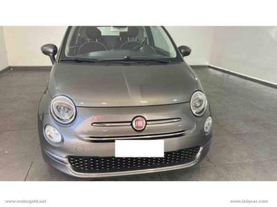 Fiat 500 500 C 1.2 Lounge                                                         Grigio usata Valsamoggia