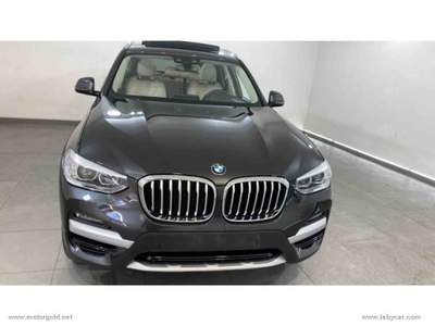 BMW X3 X3 xDrive20d xLine                                                         Nero usata Valsamoggia