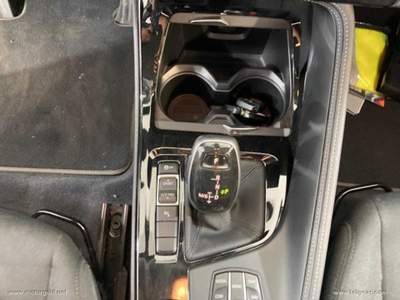 BMW X2 X2 sDrive18d                                                         Bianco usata Valsamoggia