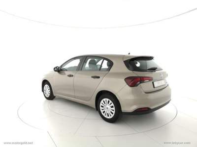 Fiat Tipo Tipo 1.4 5p. Pop                                                         Bronzo usata Valsamoggia