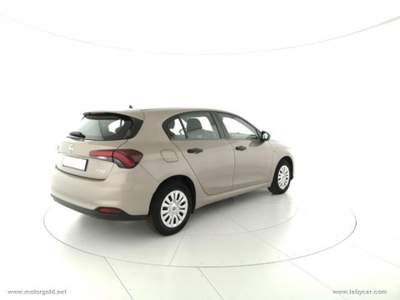 Fiat Tipo Tipo 1.4 5p. Pop                                                         Bronzo usata Valsamoggia