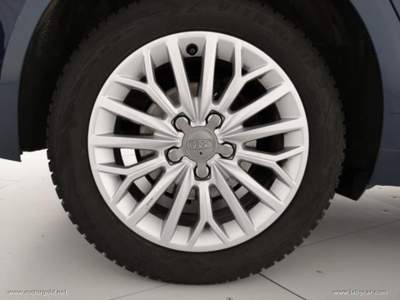 Audi A3 A3 1.6 TDI 116CV S tronic Business                                                         Blu/Azzurro usata Valsamoggia