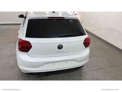 Volkswagen Polo Polo 1.0 TSI Life                                                         Bianco usata Valsamoggia