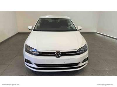 Volkswagen Polo Polo 1.0 TSI Life                                                         Bianco usata Valsamoggia