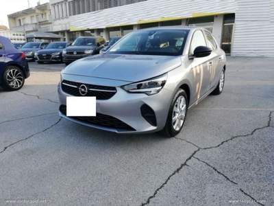 Opel Corsa Corsa 1.2 Edition                                                         Argento usata Valsamoggia
