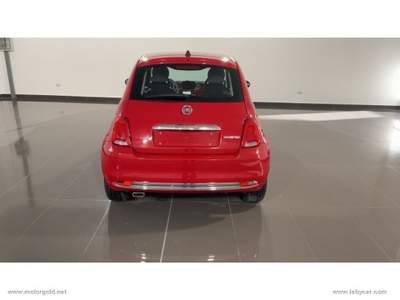 Fiat 500 500 1.0 Hybrid Dolcevita                                                         Rosso usata Valsamoggia