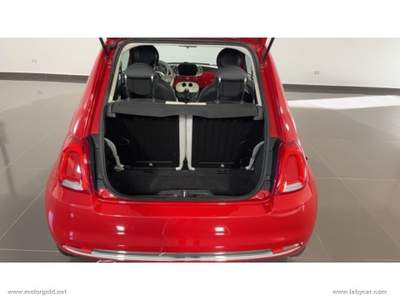 Fiat 500 500 1.0 Hybrid Dolcevita                                                         Rosso usata Valsamoggia