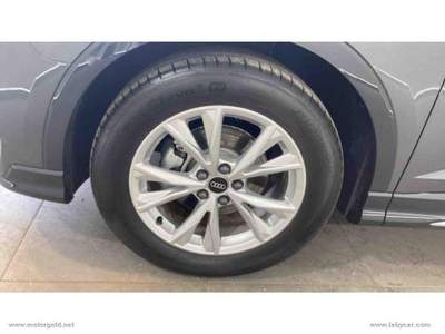 Audi Q3 Q3 SPB 35 TDI S tronic S line edition                                                         Grigio usata Valsamoggia
