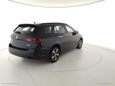Fiat Tipo Tipo 1.6 Mjt S&S SW Easy                                                         Blu/Azzurro usata Valsamoggia