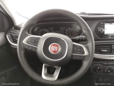 Fiat Tipo Tipo 1.6 Mjt S&S SW Easy                                                         Blu/Azzurro usata Valsamoggia