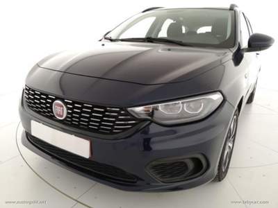 Fiat Tipo Tipo 1.6 Mjt S&S SW Easy                                                         Blu/Azzurro usata Valsamoggia