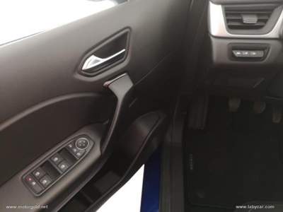 Renault Captur Captur TCe 12V 90 CV Business                                                         Blu/Azzurro usata Valsamoggia