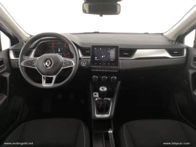 Renault Captur Captur TCe 12V 90 CV Business                                                         Blu/Azzurro usata Valsamoggia