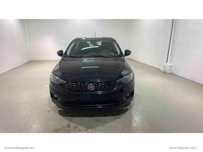 Fiat Tipo Tipo 1.3 Mjt S&S 5p. Mirror                                                         Nero usata Valsamoggia