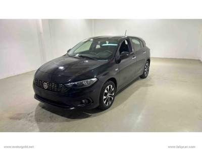 Fiat Tipo Tipo 1.3 Mjt S&S 5p. Mirror                                                         Nero usata Valsamoggia