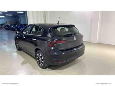 Fiat Tipo Tipo 1.3 Mjt S&S 5p. Mirror                                                         Nero usata Valsamoggia