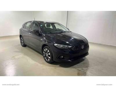 Fiat Tipo Tipo 1.3 Mjt S&S 5p. Mirror                                                         Nero usata Valsamoggia