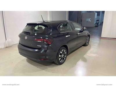 Fiat Tipo Tipo 1.3 Mjt S&S 5p. Mirror                                                         Nero usata Valsamoggia