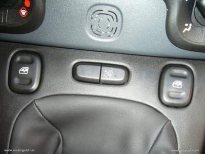Fiat Panda Panda 1.0 FireFly S&S Hybrid                                                         Grigio usata Valsamoggia