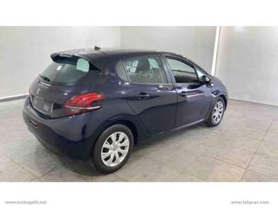 Peugeot 208 208 BlueHDi 100 S&S 5p. Active                                                         Blu/Azzurro usata Valsamoggia