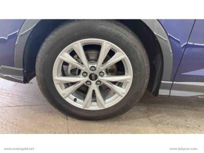 Audi Q3 Q3 SPB 35 TDI S tronic S line edition                                                         Blu/Azzurro usata Valsamoggia