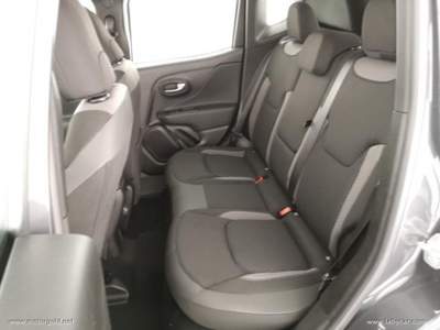 Jeep Renegade Renegade 1.0 T3 Limited                                                         Grigio usata Valsamoggia