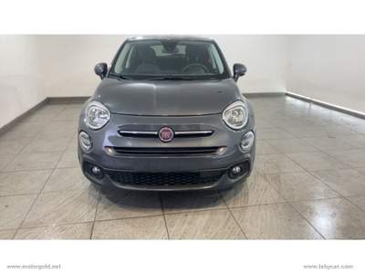 Fiat 500X 500X 1.0 T3 120 CV Connect                                                         Grigio usata Valsamoggia