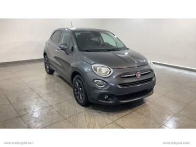 Fiat 500X 500X 1.0 T3 120 CV Connect                                                         Grigio usata Valsamoggia