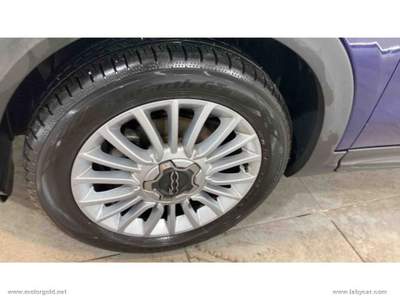 Fiat 500X 500X 1.3 M.Jet 95 CV Connect                                                         Blu/Azzurro usata Valsamoggia